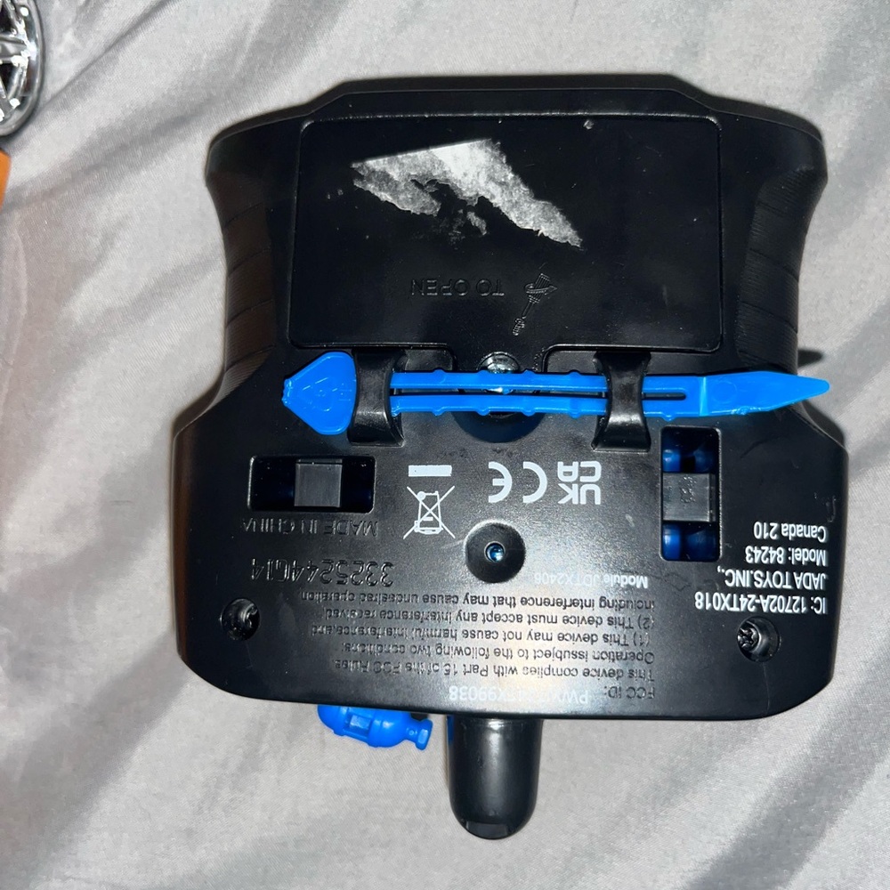 Fast & Furious Remote Control Car - Picture 7 of 8